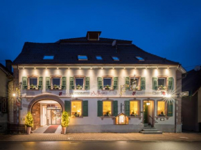 Gasthaus Hotel Adler